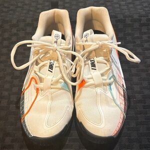 Nike GT CUT 3 basketball sneakers